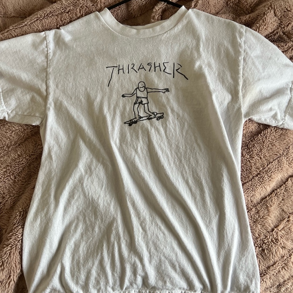 Thrasher shirt